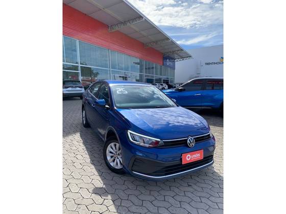 VOLKSWAGEN VIRTUS 1.0 170 TSI MANUAL VOLKSWAGEN VIRTUS 1.0 170 TSI MANUAL